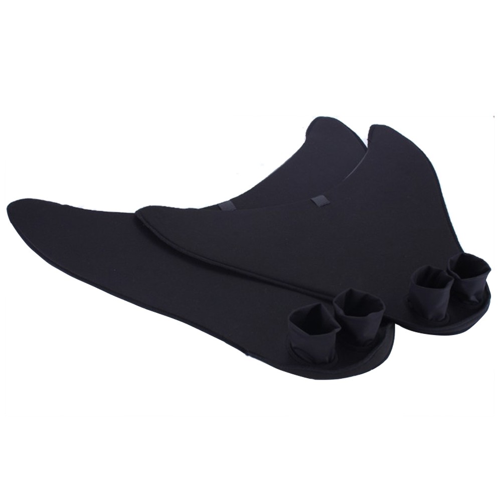 Chân vịt bơi dạng đuôi nàng tiên cá dành cho người lớn và trẻ em