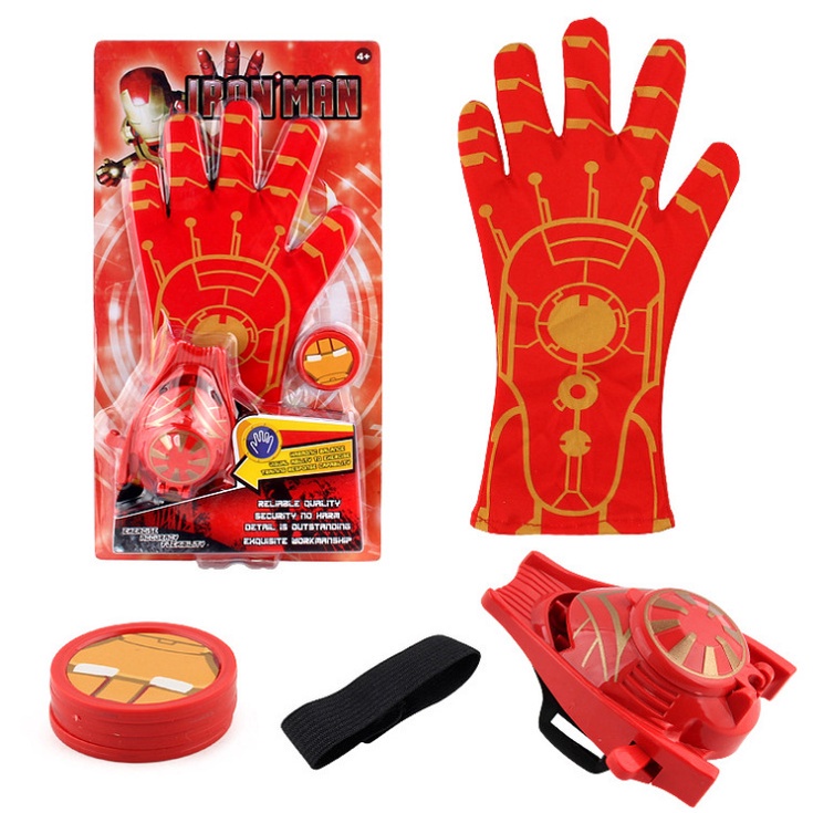 Găng Tay Phóng Găng Tay Cho Trẻ Em Quà Tặng