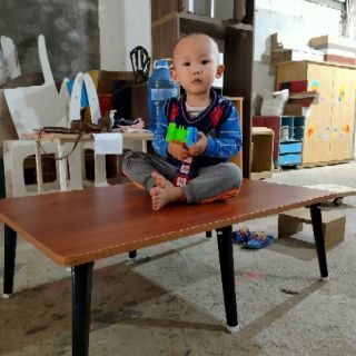 Bàn gấp chân săt đặt theo yêu cầu
