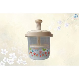 Hộp muối dưa cà Việt Nhật