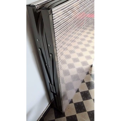 DT19. Giường gấp gọn gàng hàng QCCC | BigBuy360 - bigbuy360.vn