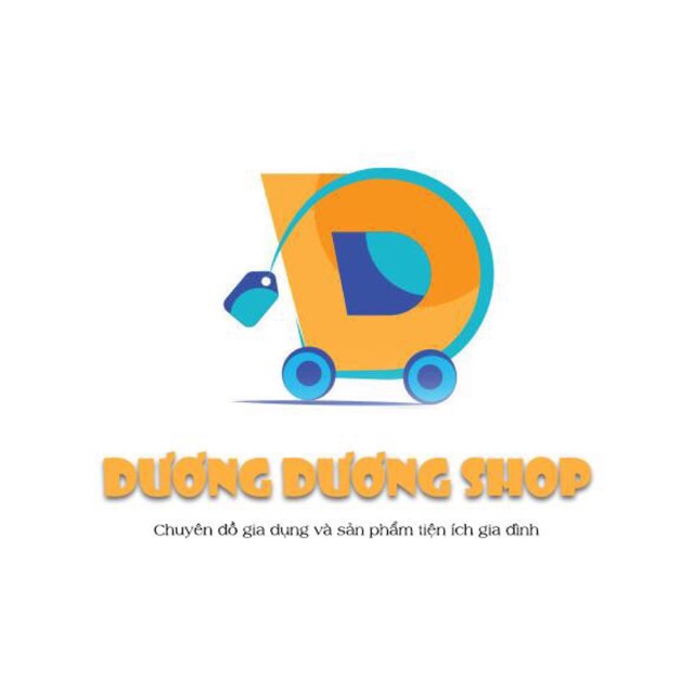 Dương Dương Mart
