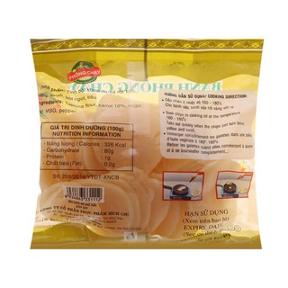 Bánh phồng chay Bích Chi gói 100g