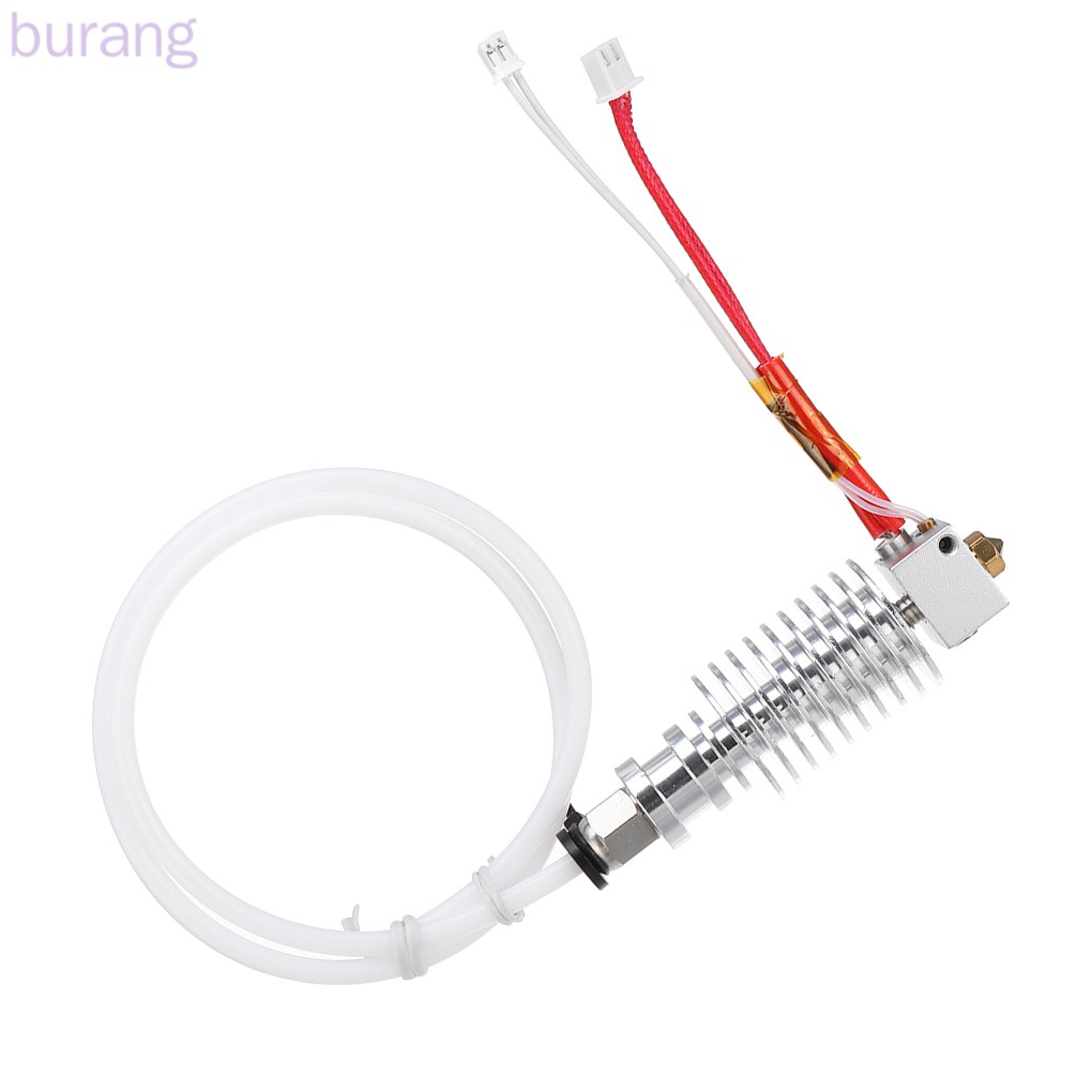 Đầu Phun V5 J-Head 0.4mm / 1.75mm Thay Thế Cho Máy In 3d
