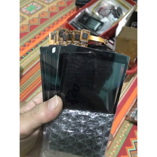 cảm ứng nokia 820 new bảo hành lỗi đổi trả