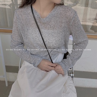 len tiêu dài tay 503