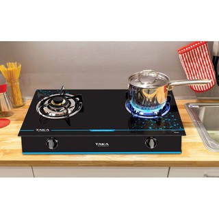 bếp ga taka DK68F