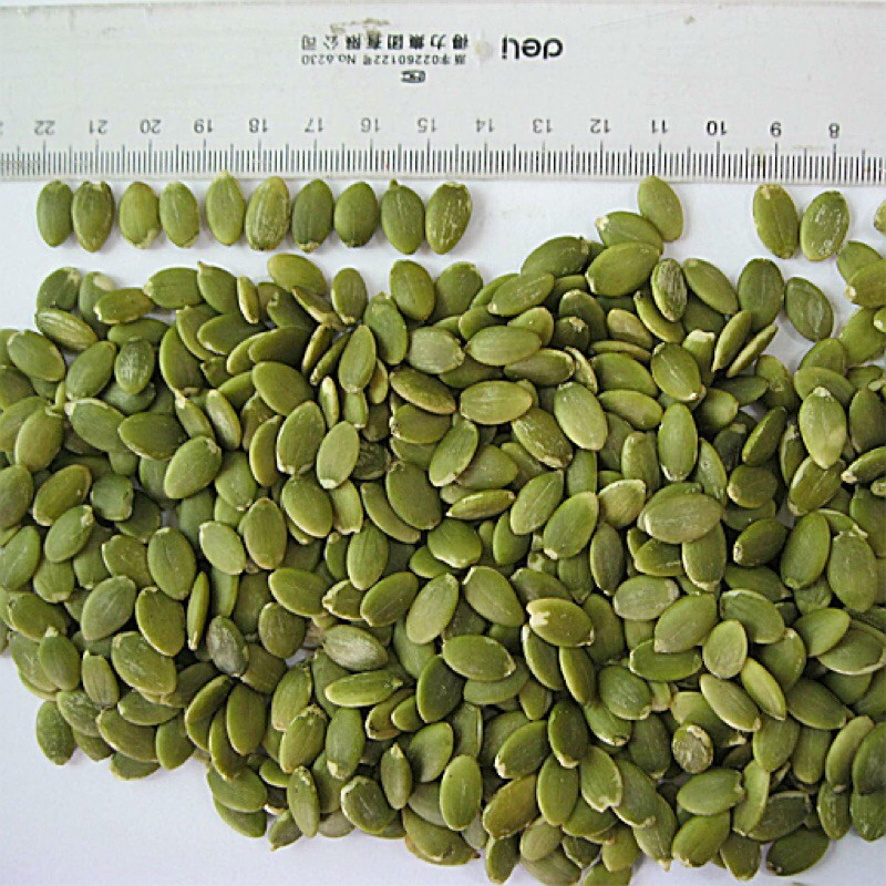 Nhân bí xanh Ấn Độ (Pumpkin Seed)