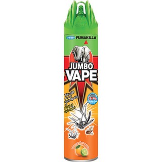 Xịt muỗi Jumbo