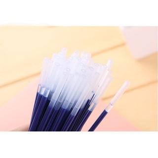 Ruột bút nước mực Tím,đen, xanh, đỏ