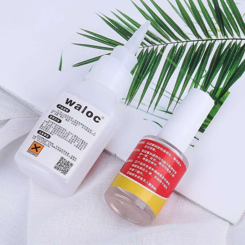 Keo bê tông WALOC siêu chắc