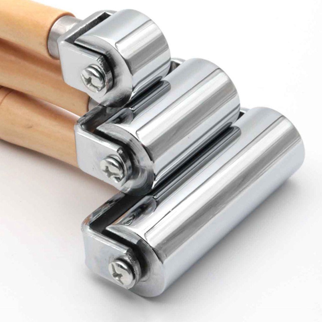 Dụng Cụ Con Lăn Làm Mịn Da Thủ Công