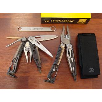 Leatherman MUT® Chính Hãng Với 16 chức năng cao cấp của Leatherman | HiBu VT MART