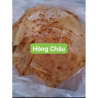 500G  Bánh Tráng XiKe (Xike Dẻo)