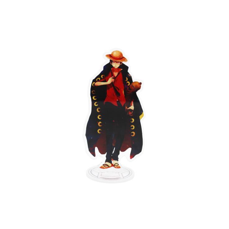 Tượng Mica Standee Anime OnePiece