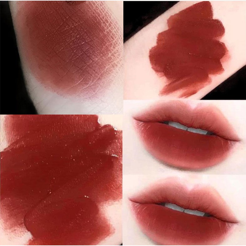 🔥Set 3 Cây Son Kem Lì Magic Casa Fluffy Lip Glaze | BigBuy360 - bigbuy360.vn