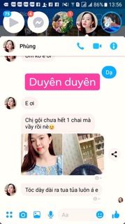 Bộ Chăm Sóc Tóc Gội -Xả -Xịt