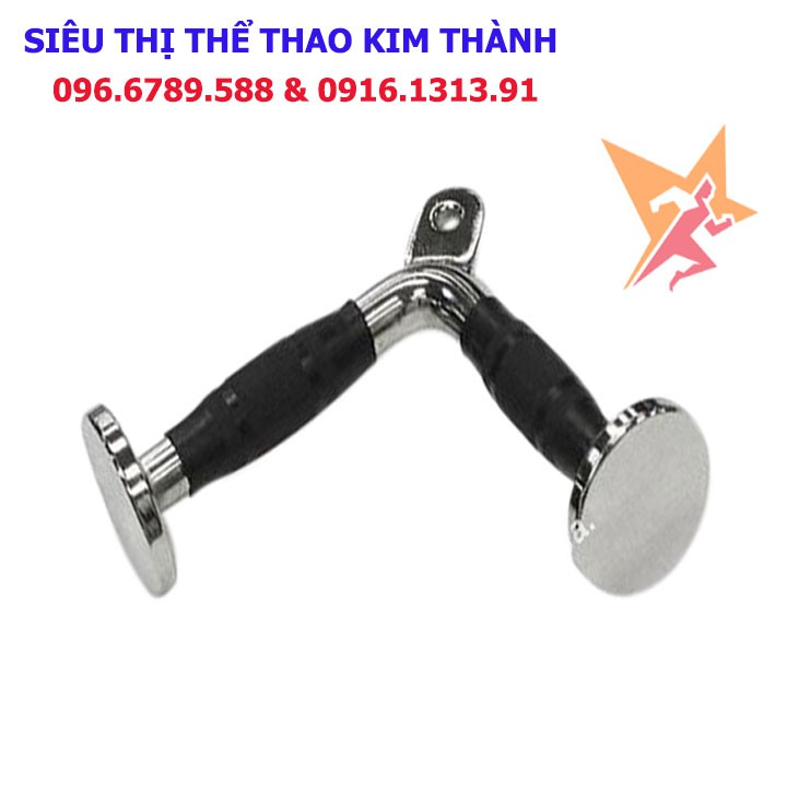 Tay kéo xô đôi TT-03