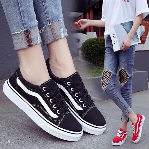 [MIỄN SHIP VÀ XẢ KHO].Giày thể thao CVAT