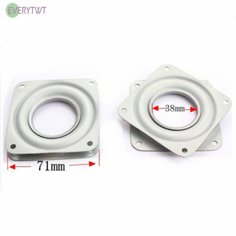 Đĩa xoay 360 độ bằng 100% bền bỉ chất lượng cao