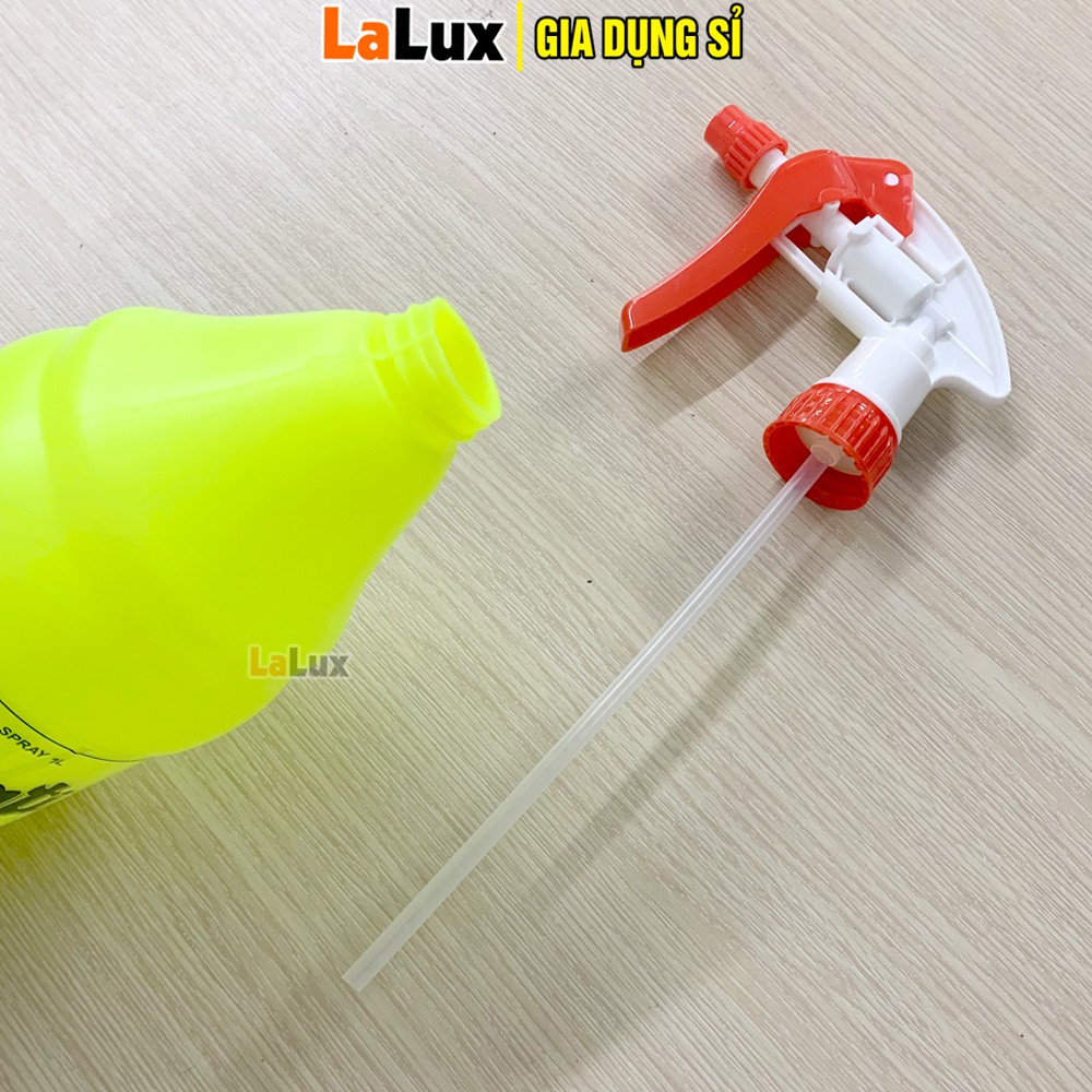 Bình Tưới Cây EM TI Spray 1 Lít - Bình Xịt Tưới Cây Phun Sương