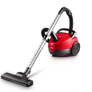 Máy Hút Bụi Cầm Tay Cao Cấp HANFUREN NEW 2019,Máy Hút Bụi Gia Đình Văn Phòng Tốc Độ Mạnh, Tiện Lợi - Bảo Hành Chính Hãng