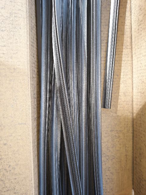 LƯỠI GẠT MƯA MỀM WURTH -DÙNG CHO GẠT XƯƠNG MỀM SILICON