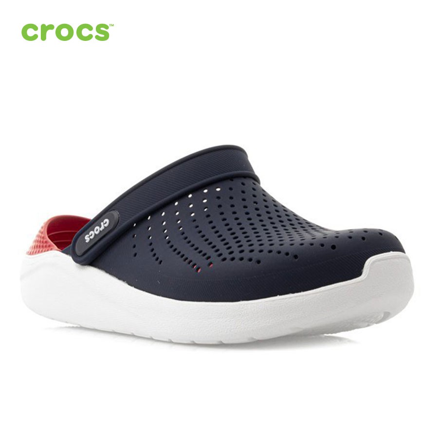 Giày lười clog unisex CROCS Literide 204592-4CC