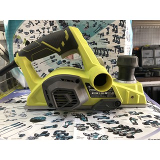MÁY BÀO RYOBI RPL780