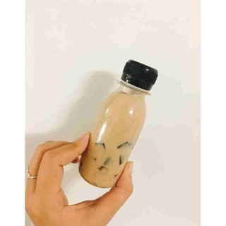 chai nhựa 100ml