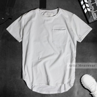[XẢ KHO HÀNG HÈ] ÁO PHÔNG LONGTEE - SicoMenswear -  VẢI 100% COTTON CAO CẤP CO GIÃN CỰC TỐT THẤM HÚT MỒ HÔI