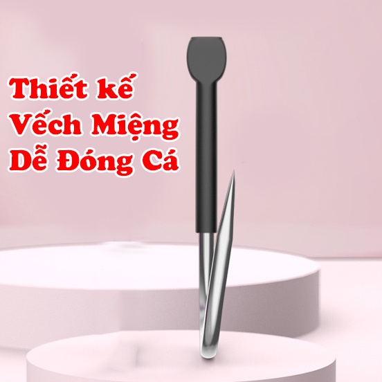 Lưỡi Săn Hàng, Siêu Khỏe, Giá Đẹp