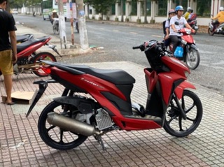 Mâm Rcb 6 Cây Vario