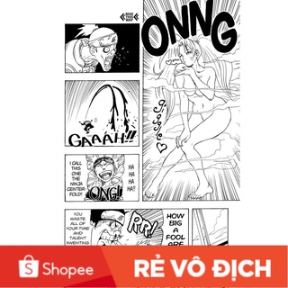 Naruto - Manga - Volume 1 đến 24