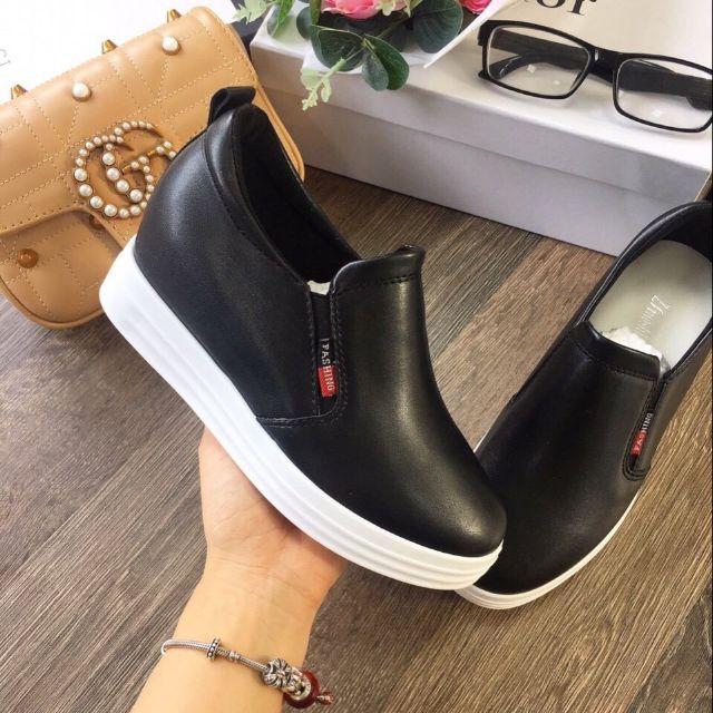 Slip-on. Sale!
