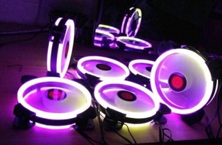 Fan Coolmoon V2