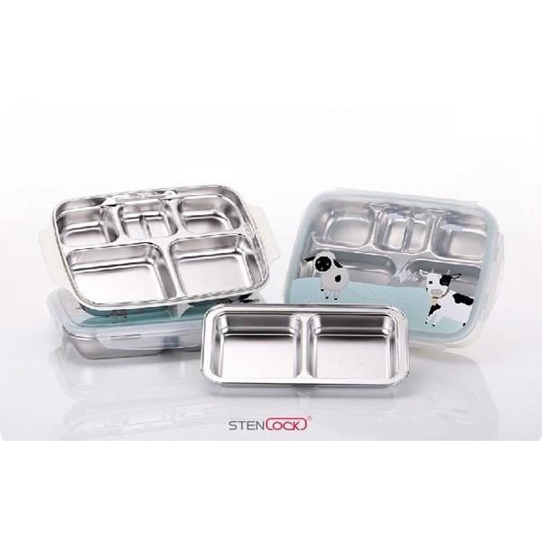 Đồ dùng ăn dặm cho bé Stenlock