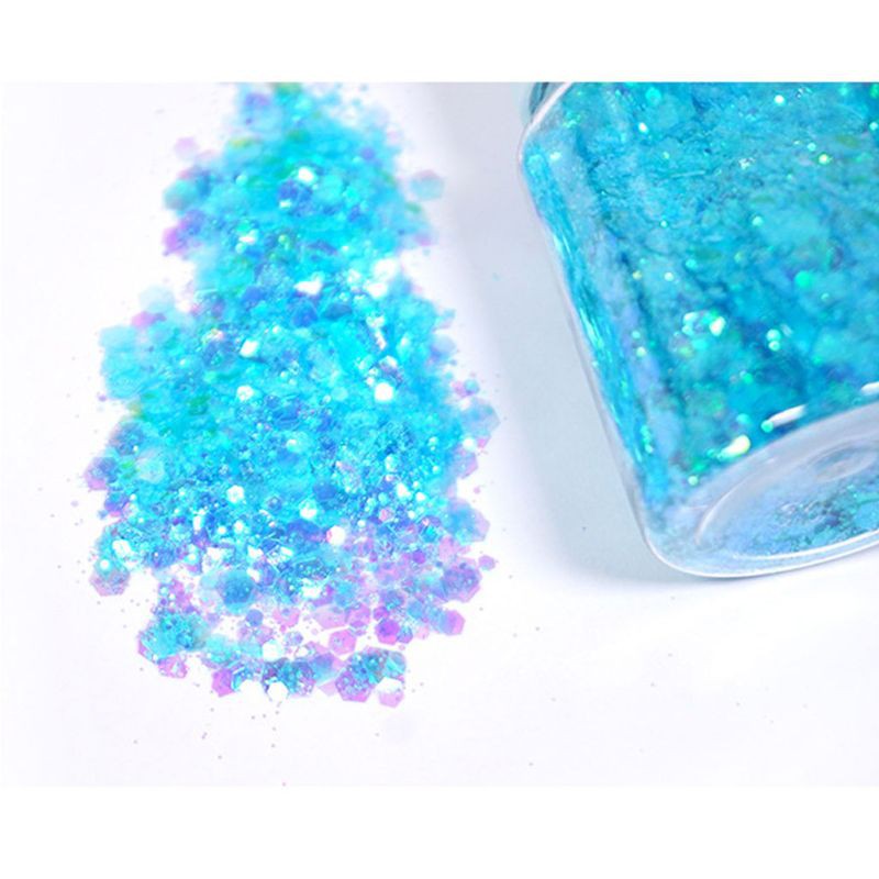 Set Khuôn Kim Sa Lấp Lánh Dùng Để Làm Đồ Trang Sức Thủ Công