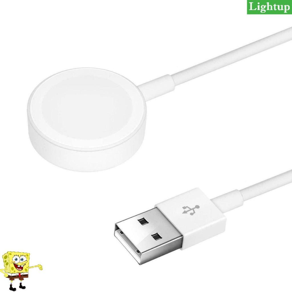 Cáp sạc từ tính Đế sạc USB cho Apple Watch IWatch Series 1/2/3/4 (7.2)
