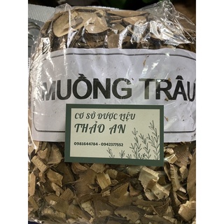 1 kg cây muồng trâu khô, mới sạch, loại 1