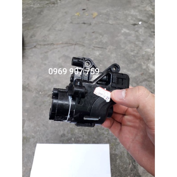 MÔ TƠ CHỈNH GƯƠNG MITSUBISHI XPANDER