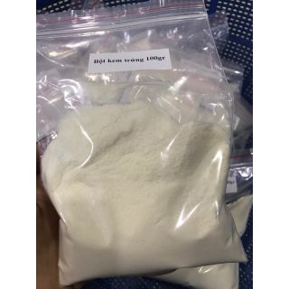 Bột kem trứng 100gr