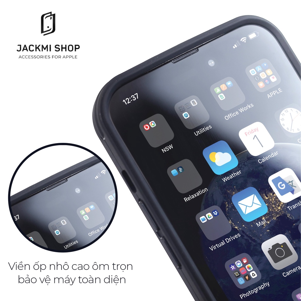 Ốp lưng Elago Buckler cho điện thoại ip 14 14 plus 14 pro 14 promax