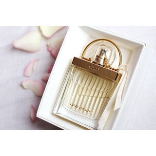 Nước hoa Chloe Pháp 7.5ml mini EDP