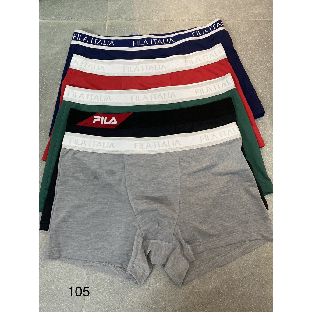 Quần sịp đùi nam FILA FV4DRD