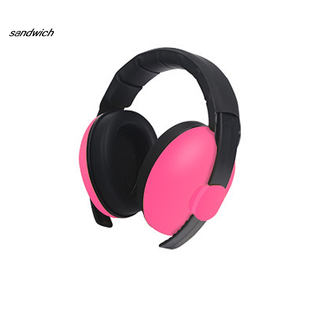 Tai nghe chụp tai chống ồn bảo vệ tai cho bé
 | BigBuy360 - bigbuy360.vn