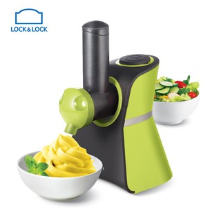 Máy làm kem và salad Lock&Lock ELDM-315