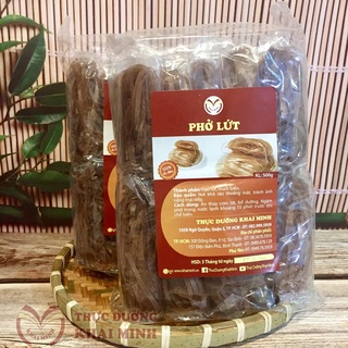 Phở gạo lứt (500g)