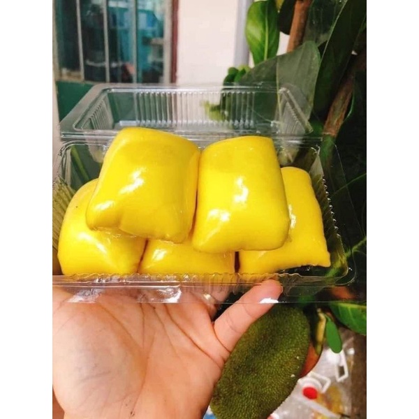 Bánh crep sầu riêng 55k / 1hộp