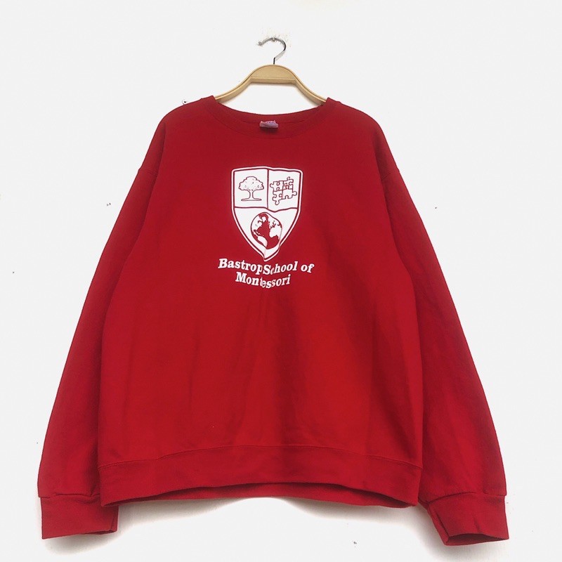 ÁO NỈ FORM RỘNG | BigBuy360 - bigbuy360.vn